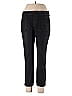 Paige Black Jeans Size 30 waist - photo 1