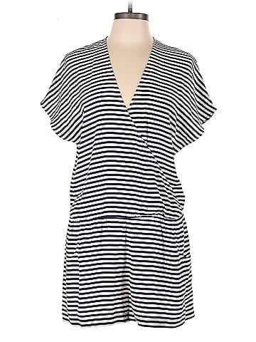 Sail to Sable Romper (view 1)