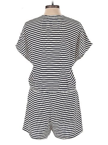 Sail to Sable Romper (view 2)