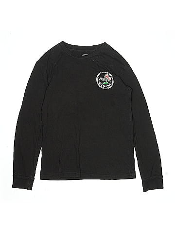 Vans Long Sleeve T-Shirt (view 1)
