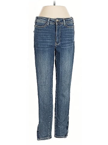 Pilcro by Anthropologie Jeans (view 1)