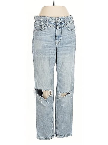 Pilcro by Anthropologie Jeans (view 1)