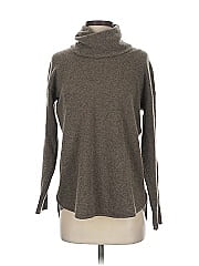 White + Warren Cashmere Pullover Sweater