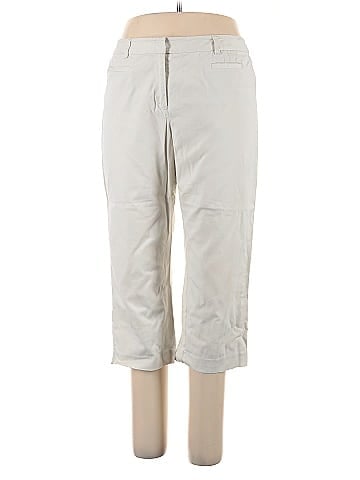 Geoffrey Beene Sport Khakis (view 1)