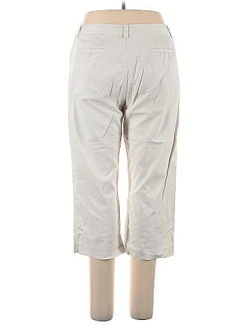 Geoffrey Beene Sport Khakis (view 2)