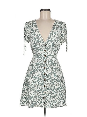 L Space Casual Dress (view 1)