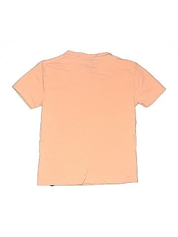 Quiksilver Short Sleeve T-Shirt (view 2)