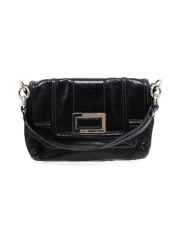 Banana Republic Leather Shoulder Bag (view 1)