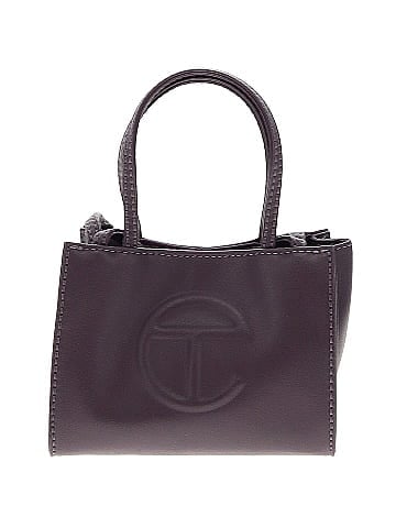 Telfar Small Satchel (view 1)