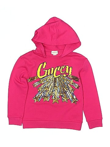 Gucci Sweatshirt (view 1)