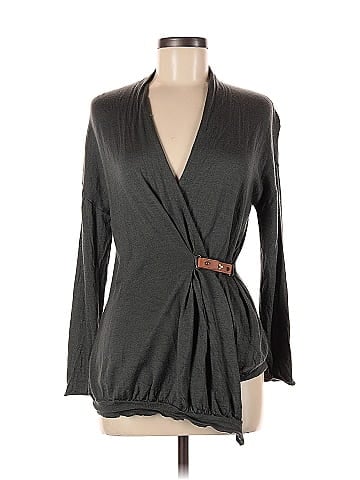Brunello Cucinelli Cashmere Cardigan (view 1)