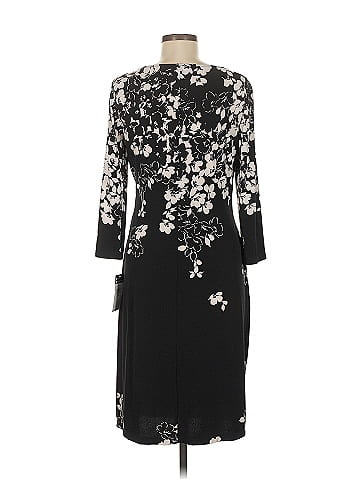 Chaps Cocktail Dress (view 2)