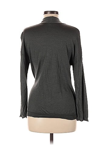 Brunello Cucinelli Cashmere Cardigan (view 2)