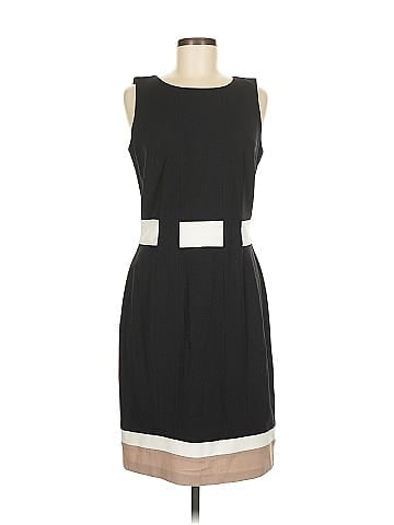 Chaps Cocktail Dress (view 1)
