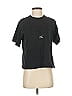 UT for Uniqlo Black Short Sleeve T-Shirt Size S - photo 1