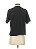UT for Uniqlo Black Short Sleeve T-Shirt Size S - photo 2