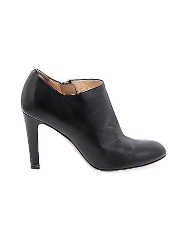 Sergio Rossi Ankle Boots (view 1)