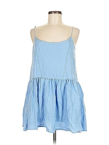 Juniper Blu Casual Dress (view 1)