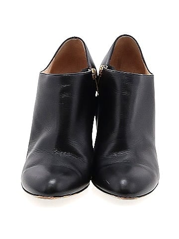 Sergio Rossi Ankle Boots (view 2)
