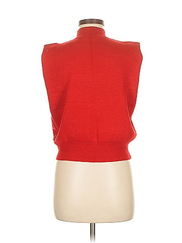 Favorite Daughter Sweater Vest (view 2)