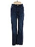 DL1961 Blue Jeans Size 27 waist - photo 1