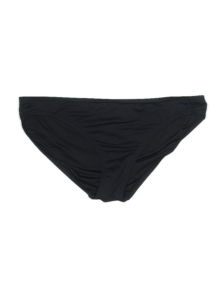 Click to view more detailed imagery on our partner's website Pre-owned Michael Michael Kors Swimsuit Bottoms In Black
