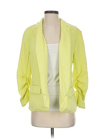 Scoop Blazer (view 1)