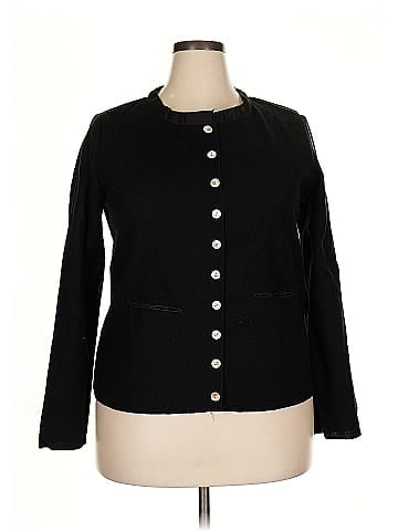 Misslook Blazer (view 1)