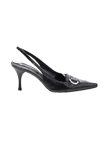 Sergio Rossi Heels (view 1)