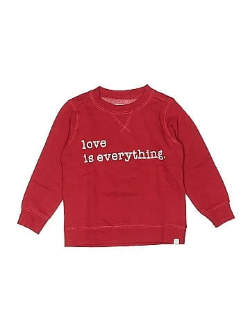 Little Planet Pullover Sweater (view 1)