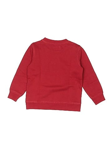 Little Planet Pullover Sweater (view 2)