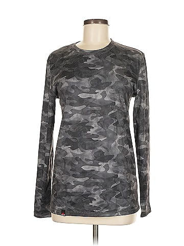 Pajar Long Sleeve T-Shirt (view 1)