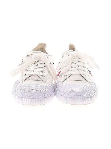 Feiyue Sneakers (view 2)