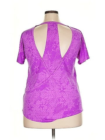 Xersion Active T-Shirt (view 2)