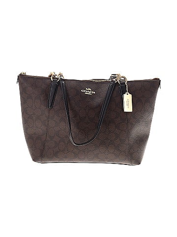 Coach Shoulder Bag (view 1)