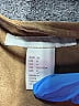 H&M 100% Polyester Brown Coat Size 4 - photo 6