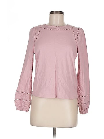 Boden Long Sleeve T-Shirt (view 1)