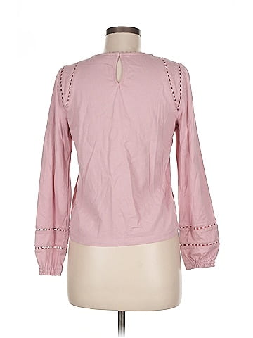 Boden Long Sleeve T-Shirt (view 2)