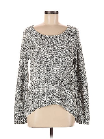 Quinn Pullover Sweater (view 1)
