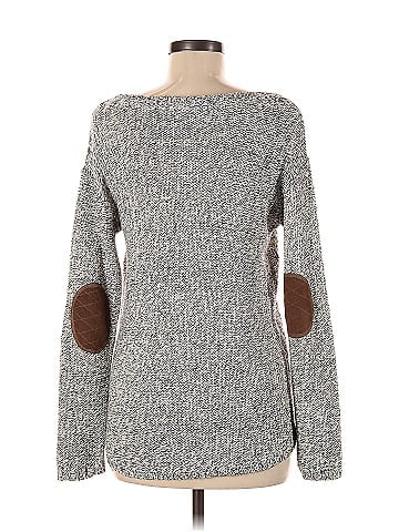 Quinn Pullover Sweater (view 2)