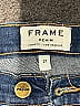 FRAME Denim Hearts Blue Jeans Size 27 waist - photo 4