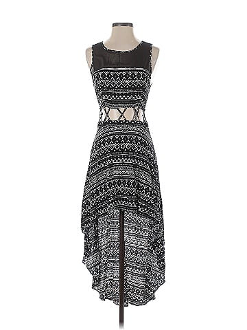 Forever 21 Casual Dress (view 1)