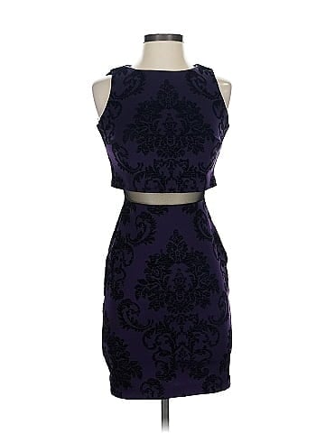 B. Darlin Cocktail Dress (view 1)