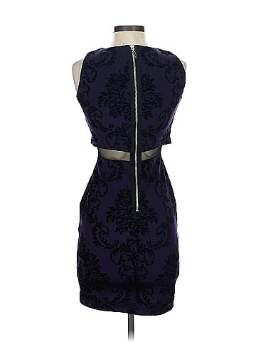 B. Darlin Cocktail Dress (view 2)