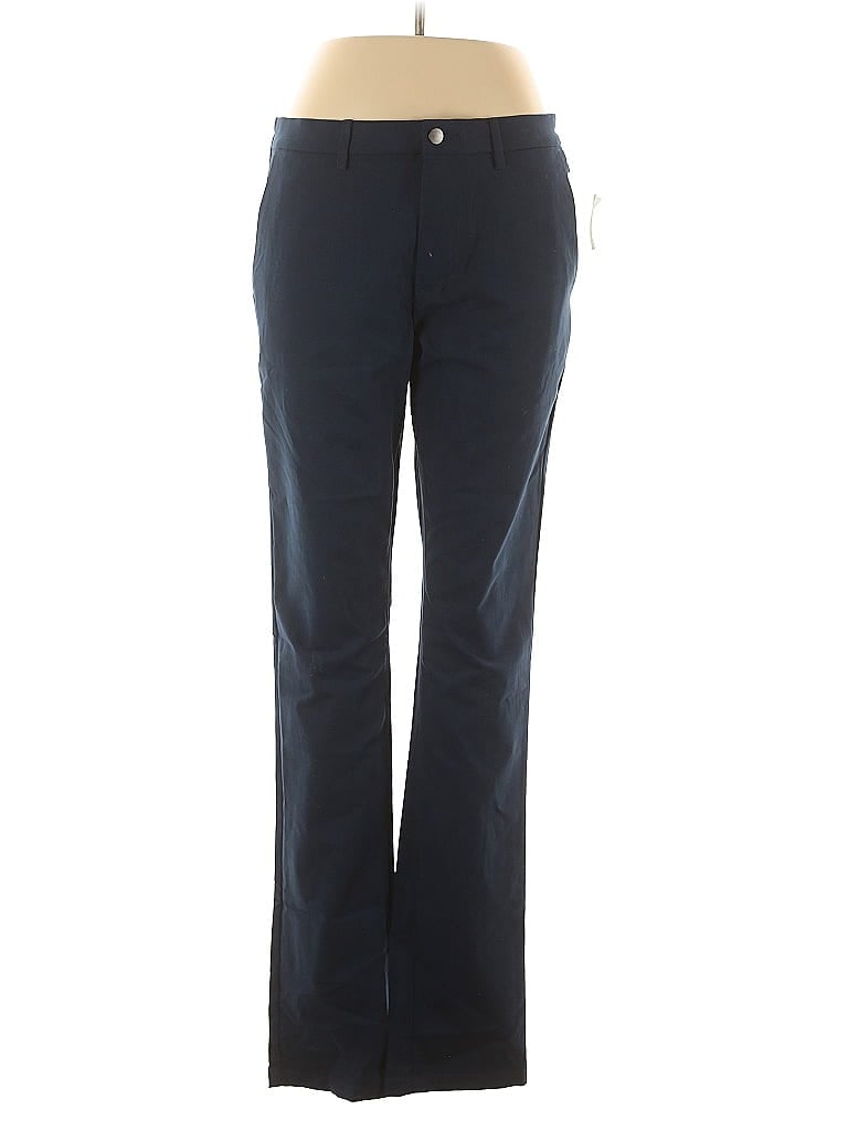 Pre-owned Old Navy Dress Pants In Blue