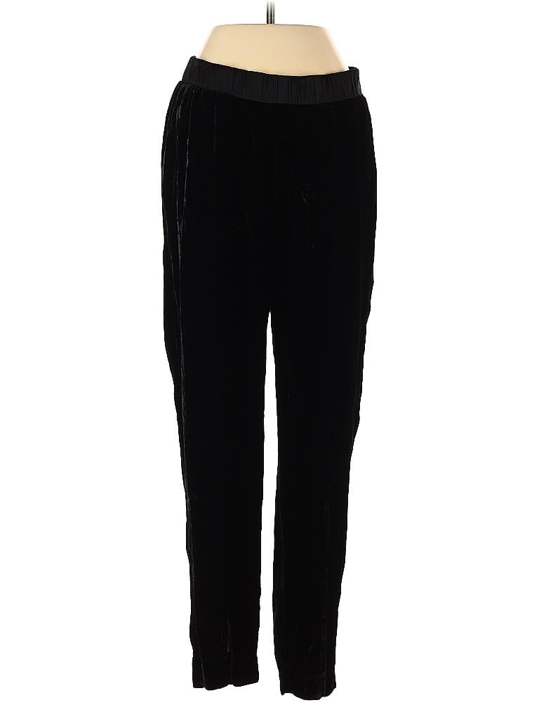Pre-owned Nation Ltd Casual Pants In Black
