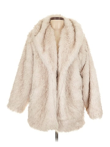 Wild Fable Faux Fur Jacket (view 1)