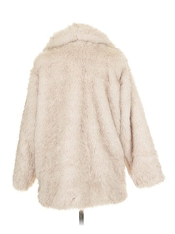 Wild Fable Faux Fur Jacket (view 2)