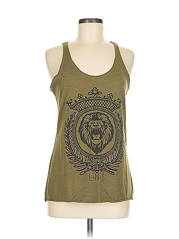 Next Level Apparel Tank Top (view 1)