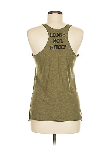 Next Level Apparel Tank Top (view 2)